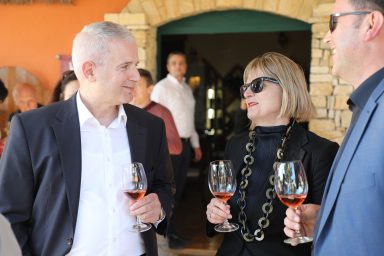 Kraljevski vonogradi