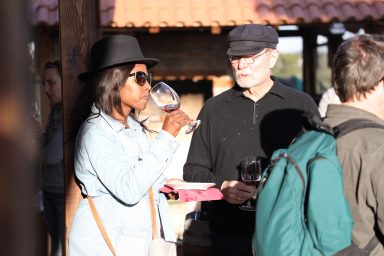 Kraljevski vonogradi