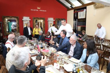 Kraljevski vonogradi