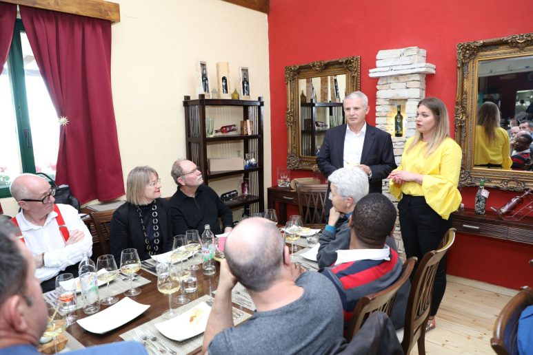 Kraljevski vonogradi