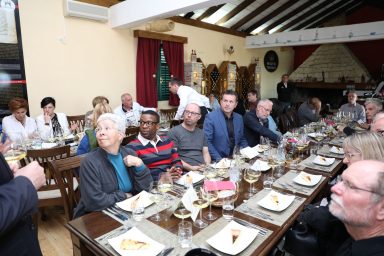 Kraljevski vonogradi