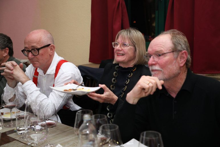 Kraljevski vonogradi