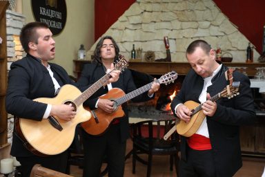 Kraljevski vonogradi