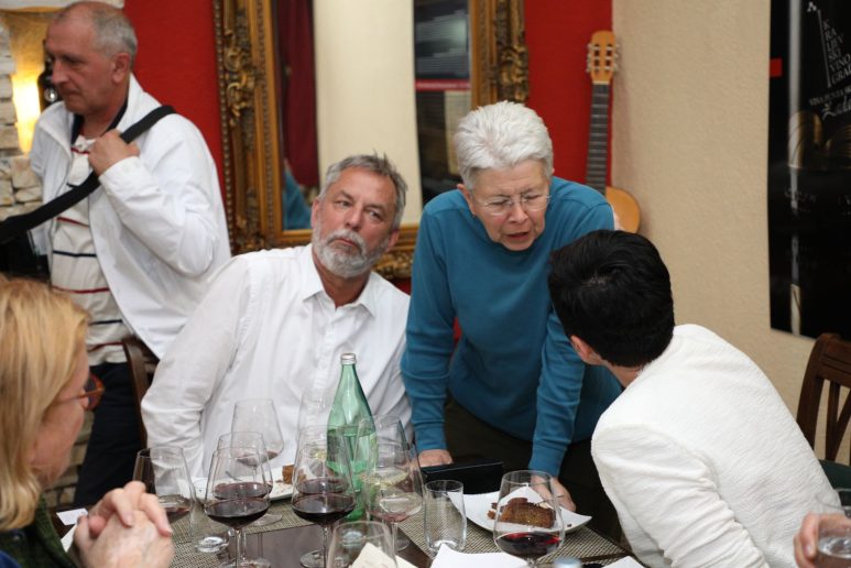 Kraljevski vonogradi