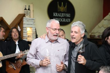 Kraljevski vonogradi