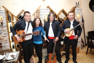 Kraljevski vonogradi