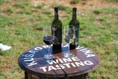 Kraljevski vonogradi