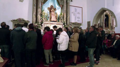 500 godina Gospe od Zeceva (1)