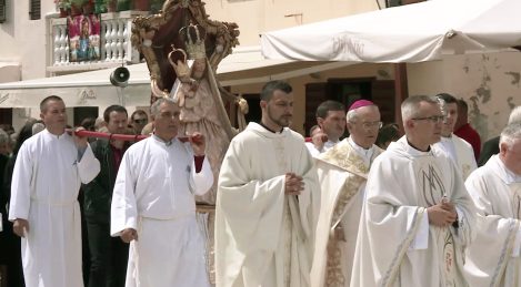 500 godina Gospe od Zeceva (3)