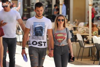 Ulicama moga grada 18.5. 1