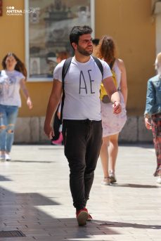 Ulicama moga grada 18.5. 11