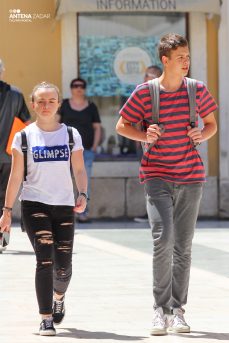 Ulicama moga grada 18.5. 13