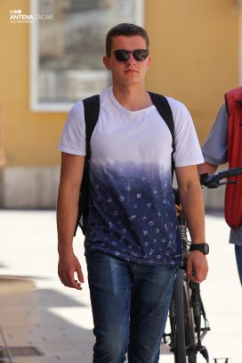 Ulicama moga grada 18.5. 15