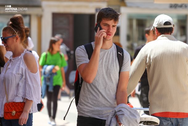 Ulicama moga grada 18.5. 17