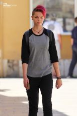 Ulicama moga grada 18.5. 2