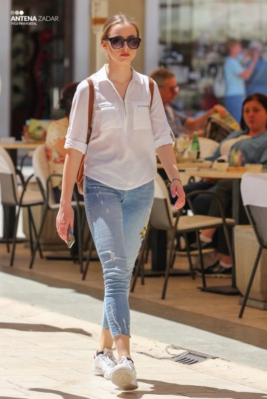 Ulicama moga grada 18.5. 23