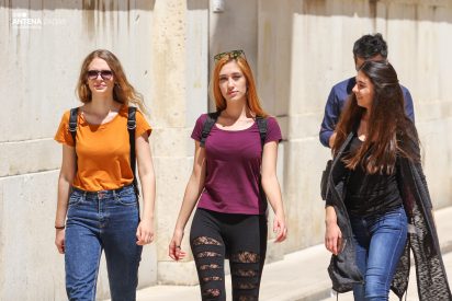 Ulicama moga grada 18.5. 26