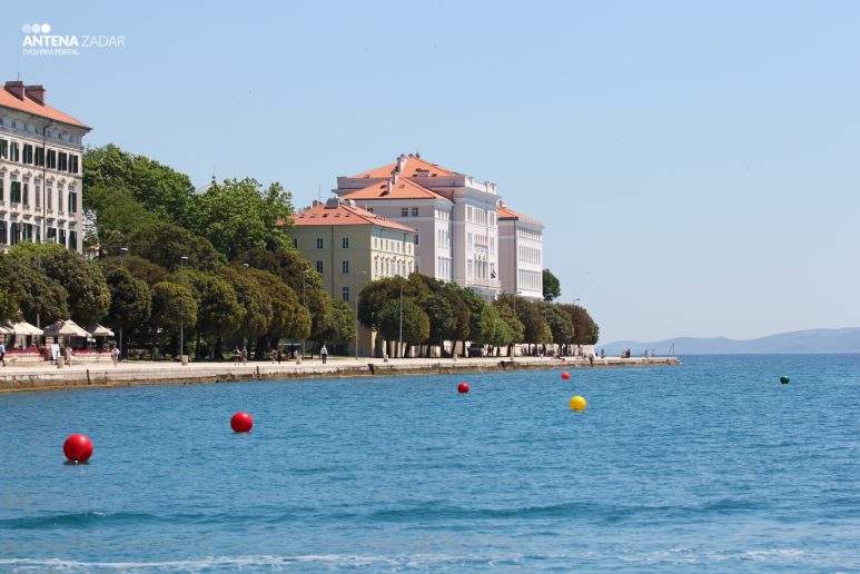 Ulicama moga grada 18.5. 31