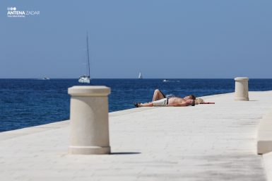 Ulicama moga grada 18.5. 34