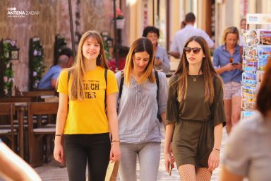 Ulicama moga grada 18.5. 36