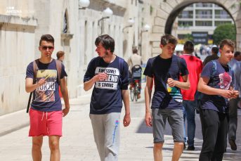 Ulicama moga grada 18.5. 4