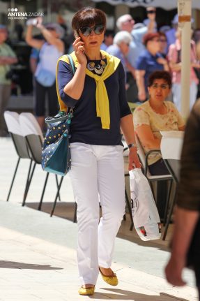 Ulicama moga grada 18.5. 9