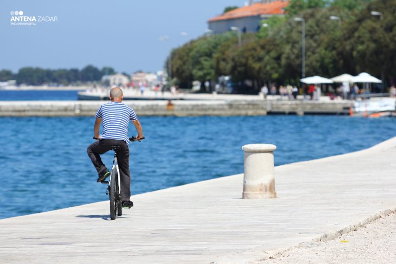 Ulicama moga grada 29.5. 17