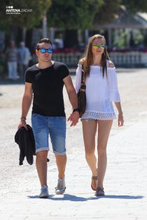 Ulicama moga grada 29.5. 19