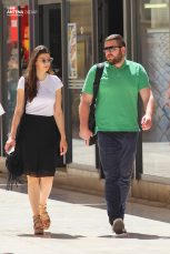 Ulicama moga grada 29.5. 28