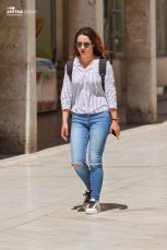 Ulicama moga grada 29.5. 29