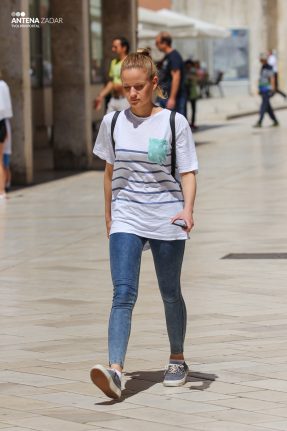 Ulicama moga grada 29.5. 34