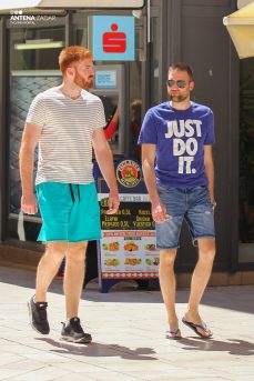 Ulicama moga grada 29.5. 36