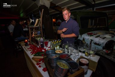 Hendricks spektakl u Kultu i Dispetu (2 of 25)