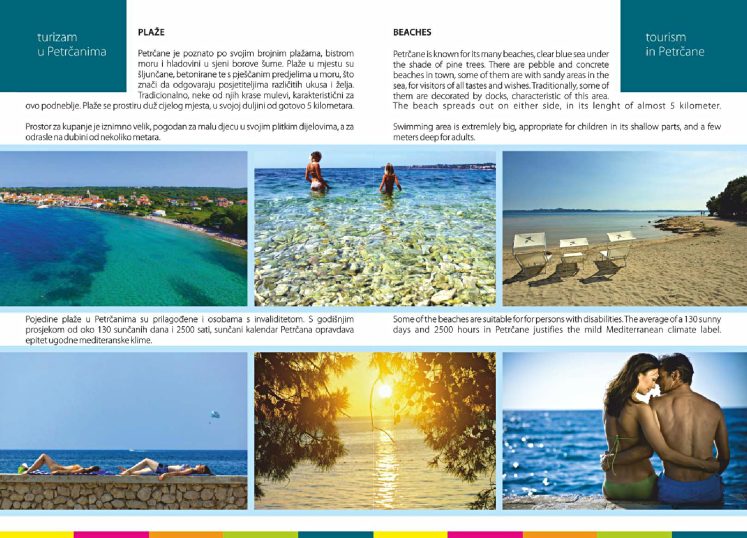 Petrcane brosura 2017 plaze