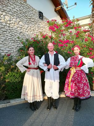 ljetna škola folklora