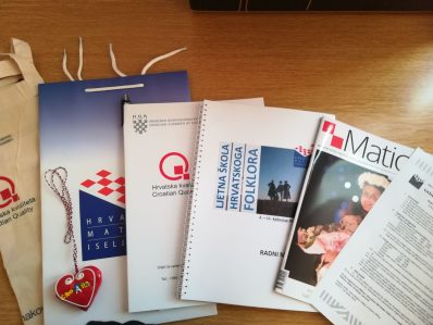 ljetna škola folklora