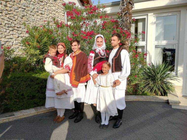 ljetna škola folklora