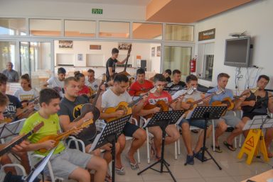 ljetna škola folklora