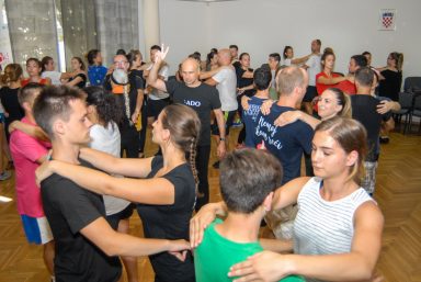 ljetna škola folklora