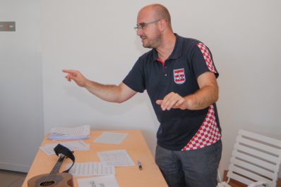 ljetna škola folklora