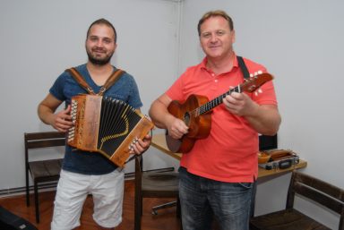 ljetna škola folklora