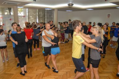 ljetna škola folklora