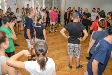 ljetna škola folklora