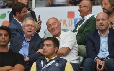 AZIZ YILDIRIM I FERIT SAHENK