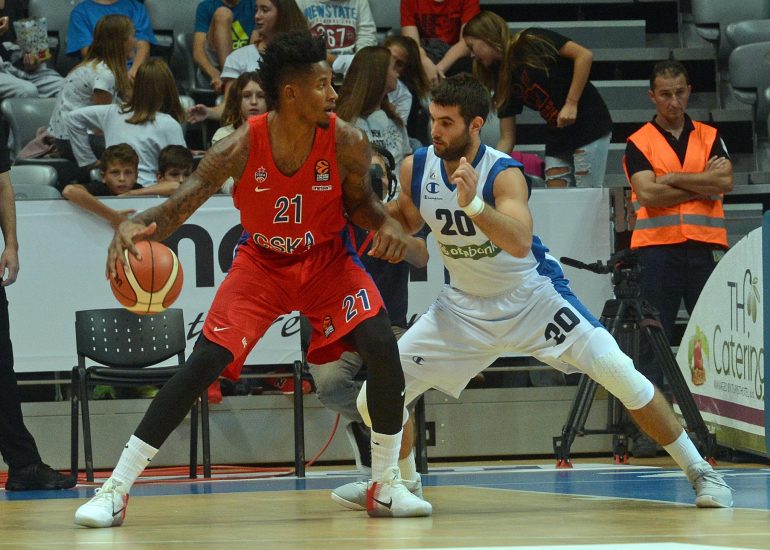 CSKA MOSKVA_KK ZADAR