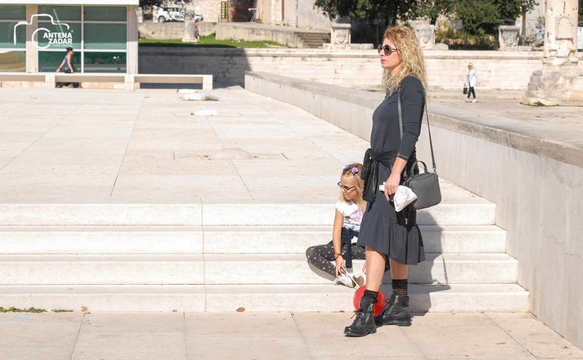 ulicama moga grada nove