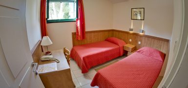 Apartmani Zaton 3 II