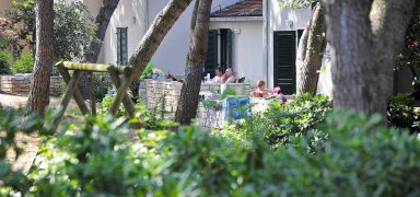 Apartmani Zaton 3 III