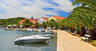 Kukljica_dio_obalne_šetnice