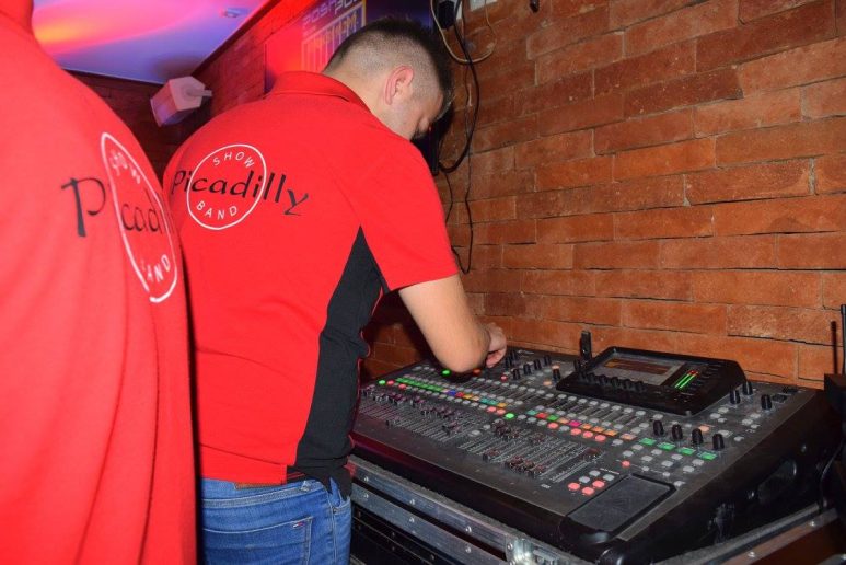 Posh Pub 28 i 29.10. 1